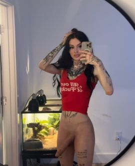 Jenny Red