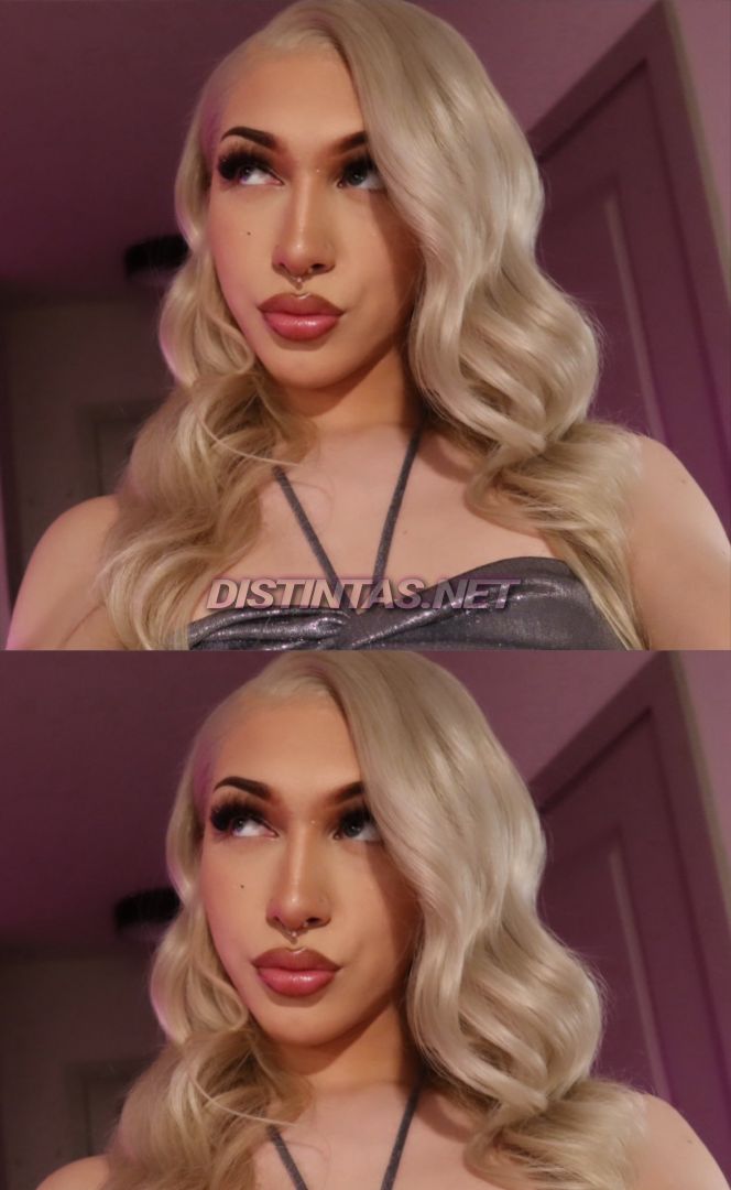 Tina Thosana