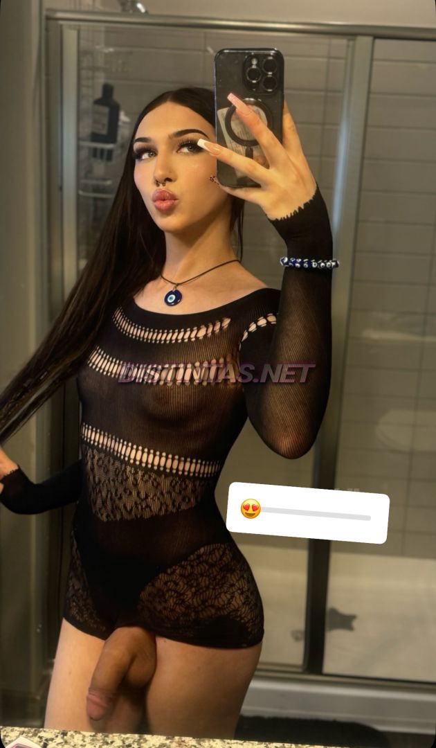 Tina Thosana