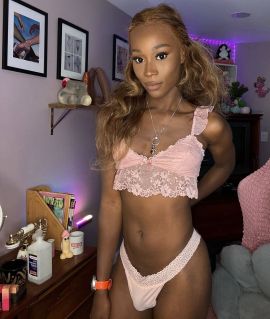 Miss Vladia