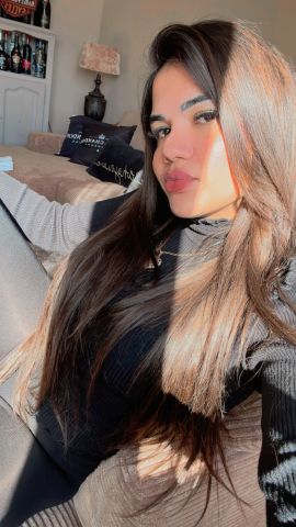 Larinha