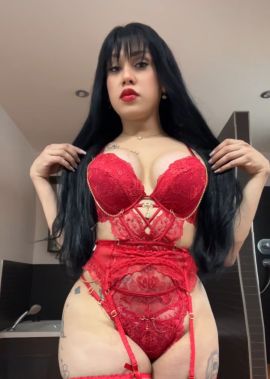 Bianca Ferraz