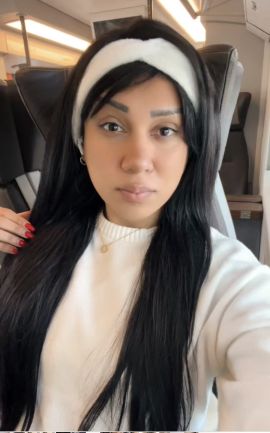 Bianca Ferraz