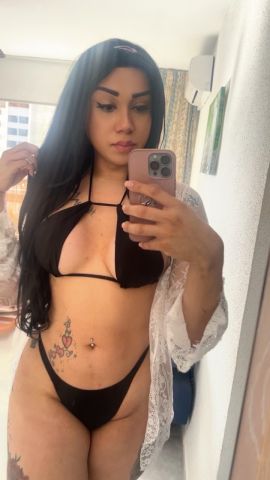 Bianca Ferraz