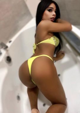 Ingrid Mulataza