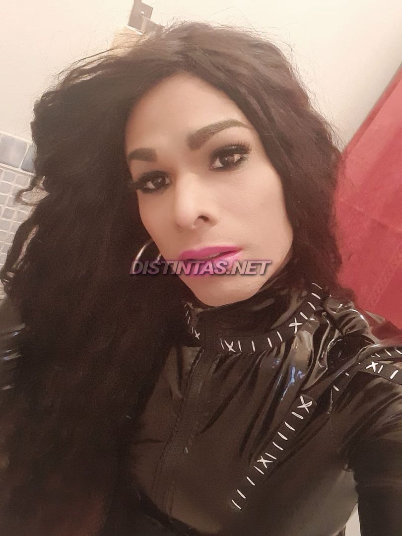 Ingrid Mulataza