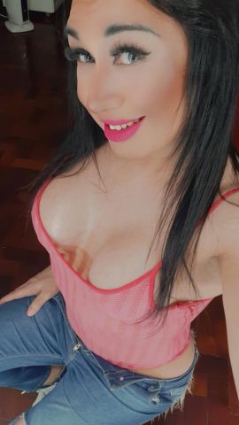 Romina Aneley