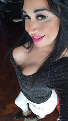 Romina Aneley