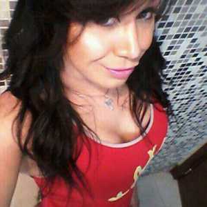 Romina Aneley