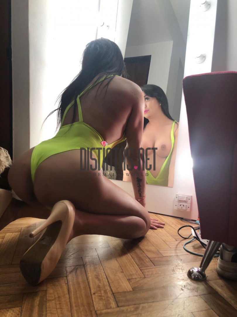 Romina Aneley