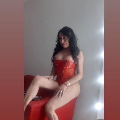Romina Aneley