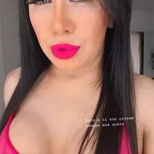 Romina Aneley