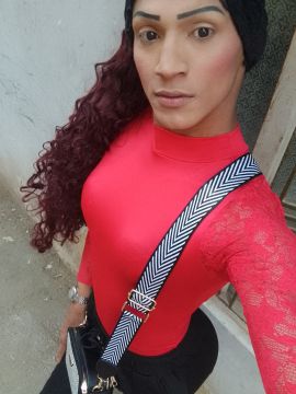 Daeley farias 