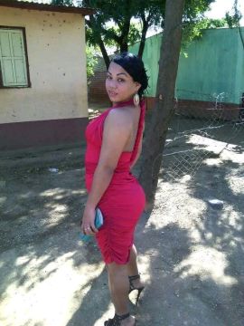 Brittany Fon