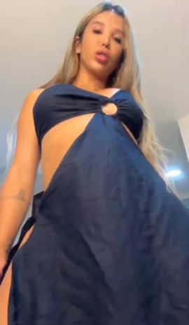 TS nina