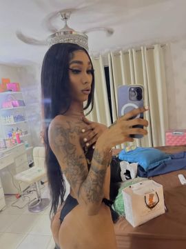Bella Chichi
