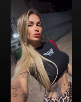 Nicolly Lopes 