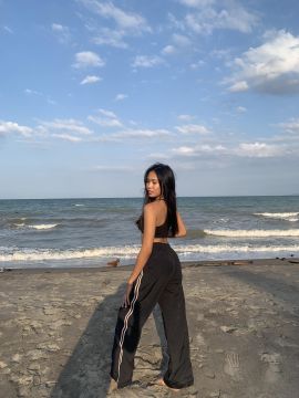 Maria clara