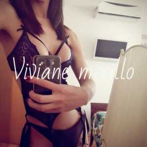 Viviane Merillo
