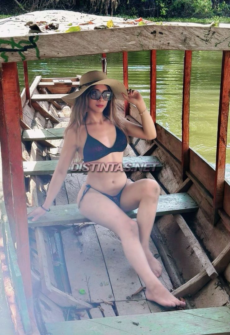Alondra sexy 