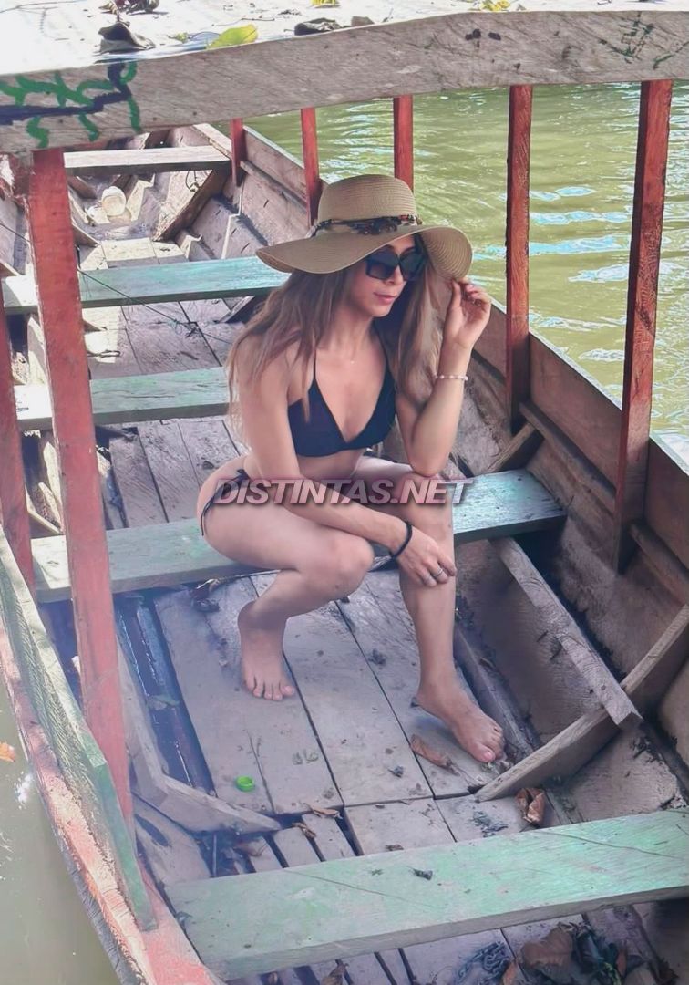 Alondra sexy 