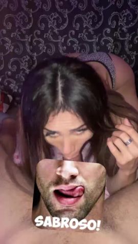 Alondra sexy 
