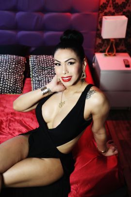 Abril Rios