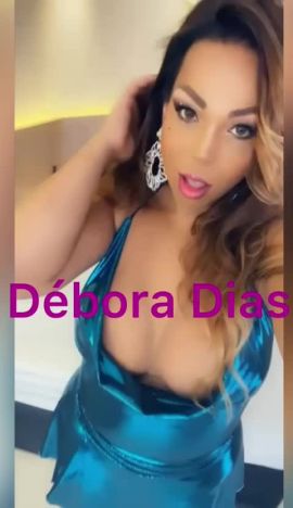 Debora Dias