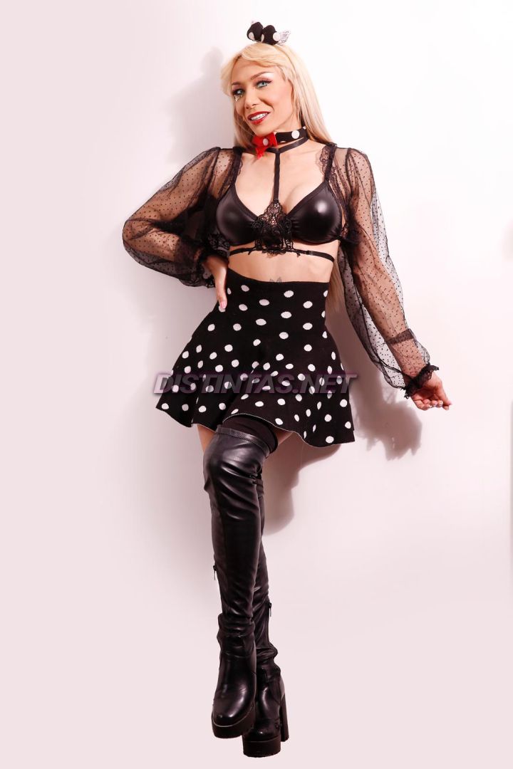 Ruby Ferrer