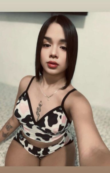Tierna angelical

Piel suave delicada

Disfruta de mi cuerpo con tus manos

y 

Yy
 Y tu lengua recorrelo suavemente y hazme vibrar de placer !!

Tocame siente me en lo más profundo déjate llevar por mi coquetería déjame ser tu novia por un momento

Vive la mejor experiencia ami lado

Niña deliciosa esbelta bastante femenina facciones de mujer vos de mujer

Culito grande natural

senos Naturales hormonas

Piel clara cabello natural

Mirada cautivadora ojos grandes verdes claros

" No soy flaca tengo un buen cuerpo "

exámenes al dia

"soy una chica trans "

no travesti

No me gustan los hombres tacaños y exigentes

Eso me molesta !! Si eres así

Evita escribirme si solo escribes a preguntar y hacerme perder mi tiempo será bloqueado definitivamente

Exijo mucha higiene de parte tuya para estar conmigo

Odio los malos olores

Debes estar al 100% oliendo delicioso

Creeme que te encantará sentirme y estar Ami lado una experiencia unica

Con una mujer de mi nivel

Tengo un costo fijo no hago ningún tipo de descuento ni acuerdo !!

"no patos desocupados"

solo hombres solventes

con deseos realmente de conocer está muñeca

contenido explícito sin censura

fotos y videos

para que te deleites viéndome
