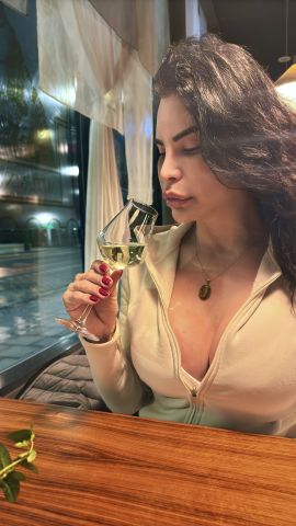 Viviane Cicarelli