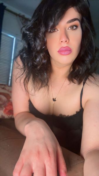 I arab shemale   her for short time 