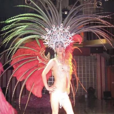 Coco Performer