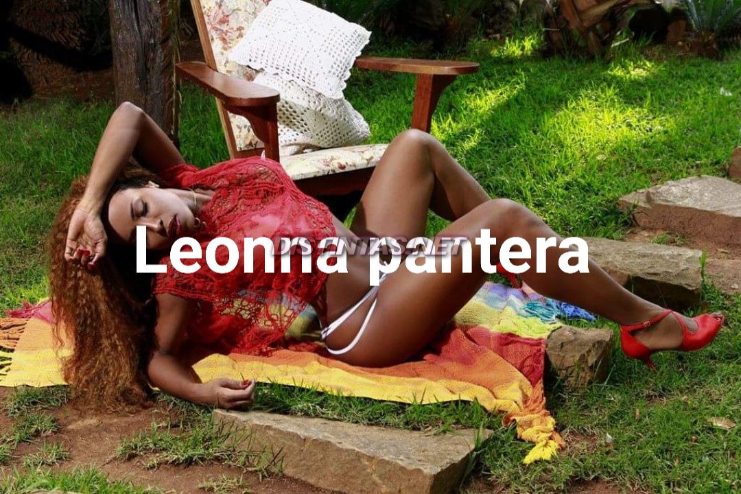 Leona Pantera