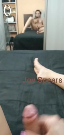 Joy Spears