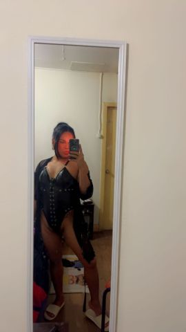 Cristina Ortiz