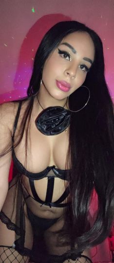 Amelia Vega