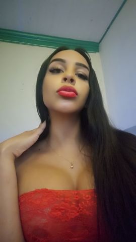 Amelia Vega