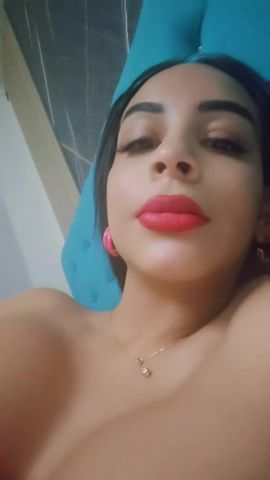 Amelia Vega