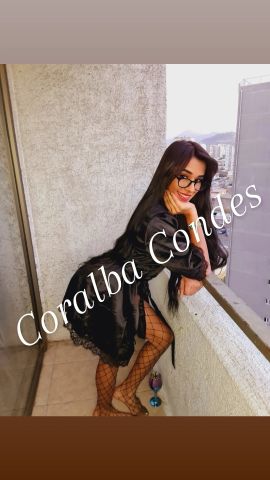 Coralba Condes