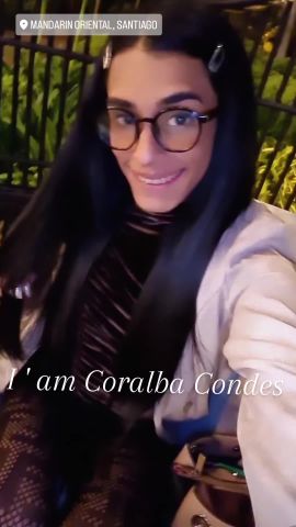 Coralba Condes