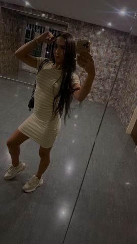 Candy Chantall Godoy