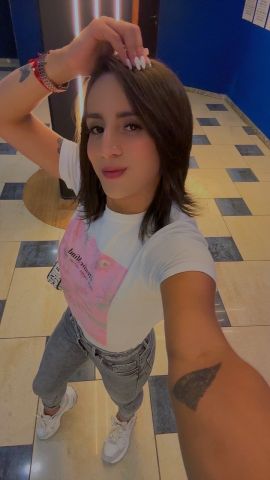 Candy Chantall Godoy