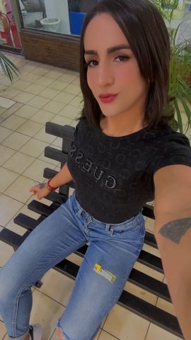 Candy Chantall Godoy