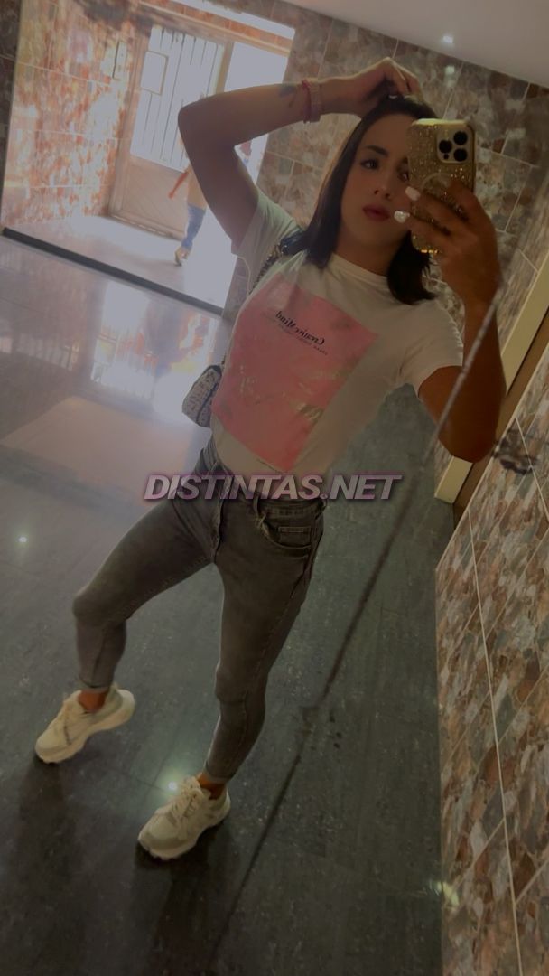 Candy Chantall Godoy