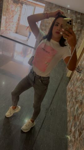 Candy Chantall Godoy