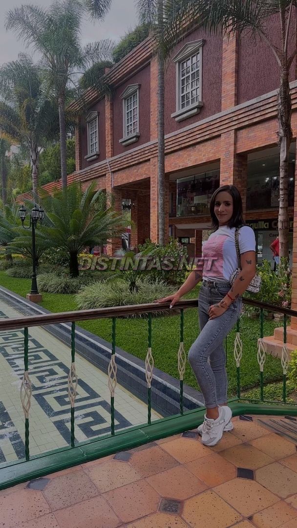 Candy Chantall Godoy