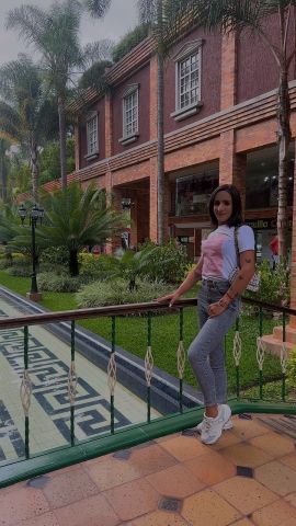 Candy Chantall Godoy
