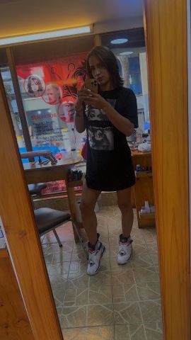 Candy Chantall Godoy