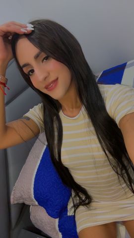 Candy Chantall Godoy
